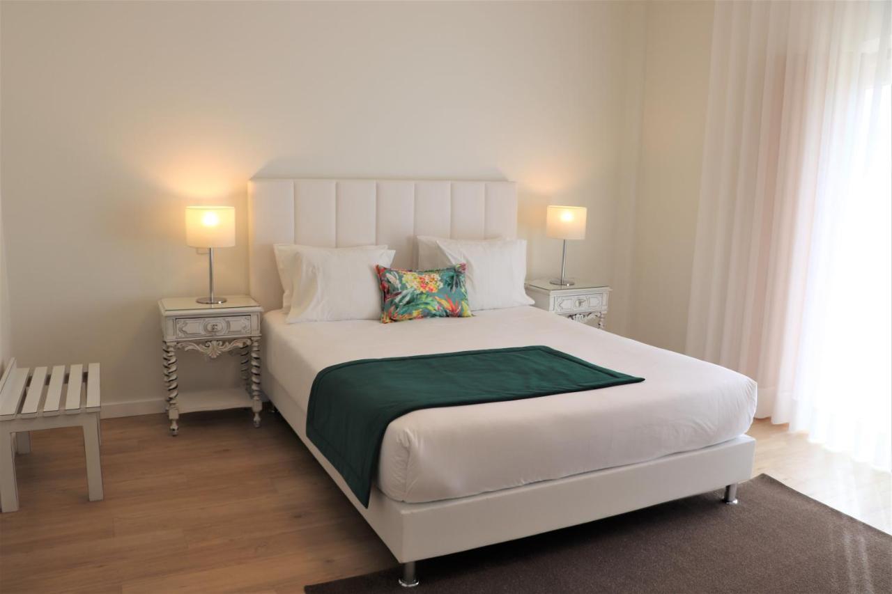 Vakantieboerderij Casa Da Padeira -