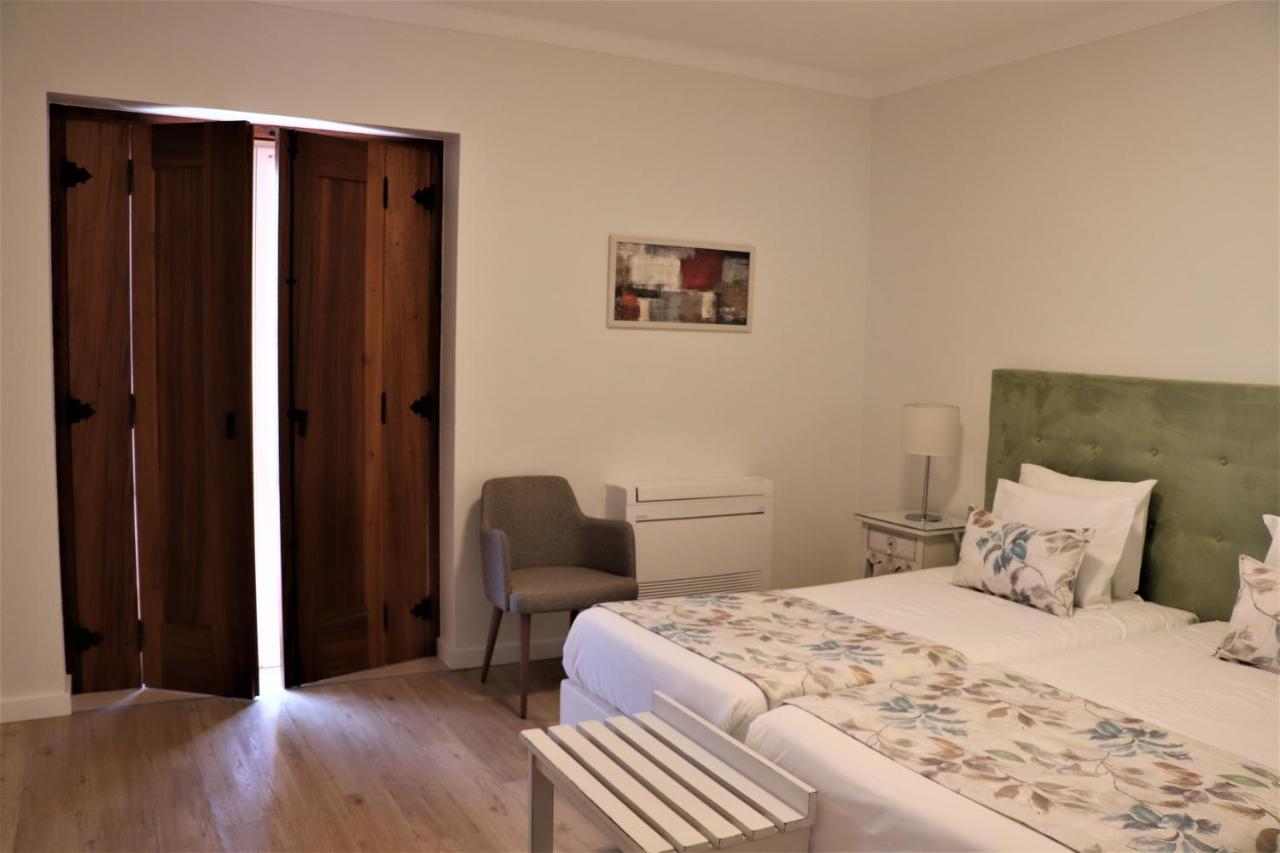 Vakantieboerderij Casa Da Padeira - *
