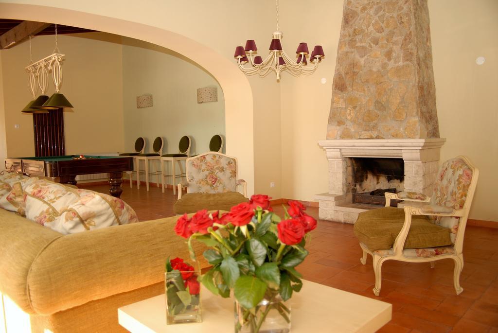 Casa Da Padeira - Vakantieboerderij *