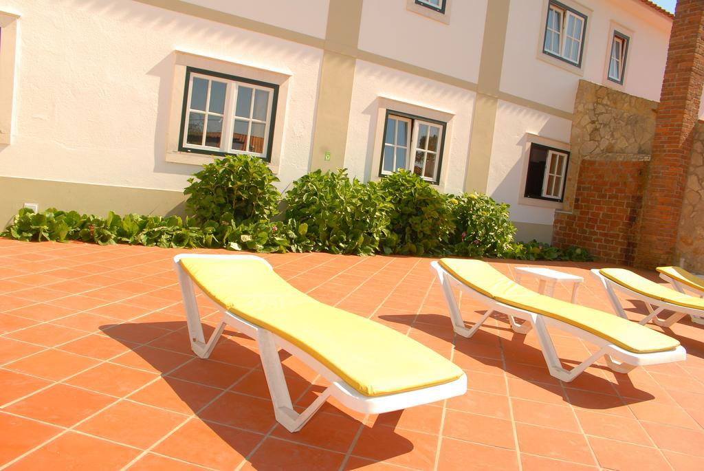Casa Da Padeira - Vakantieboerderij Alcobaça