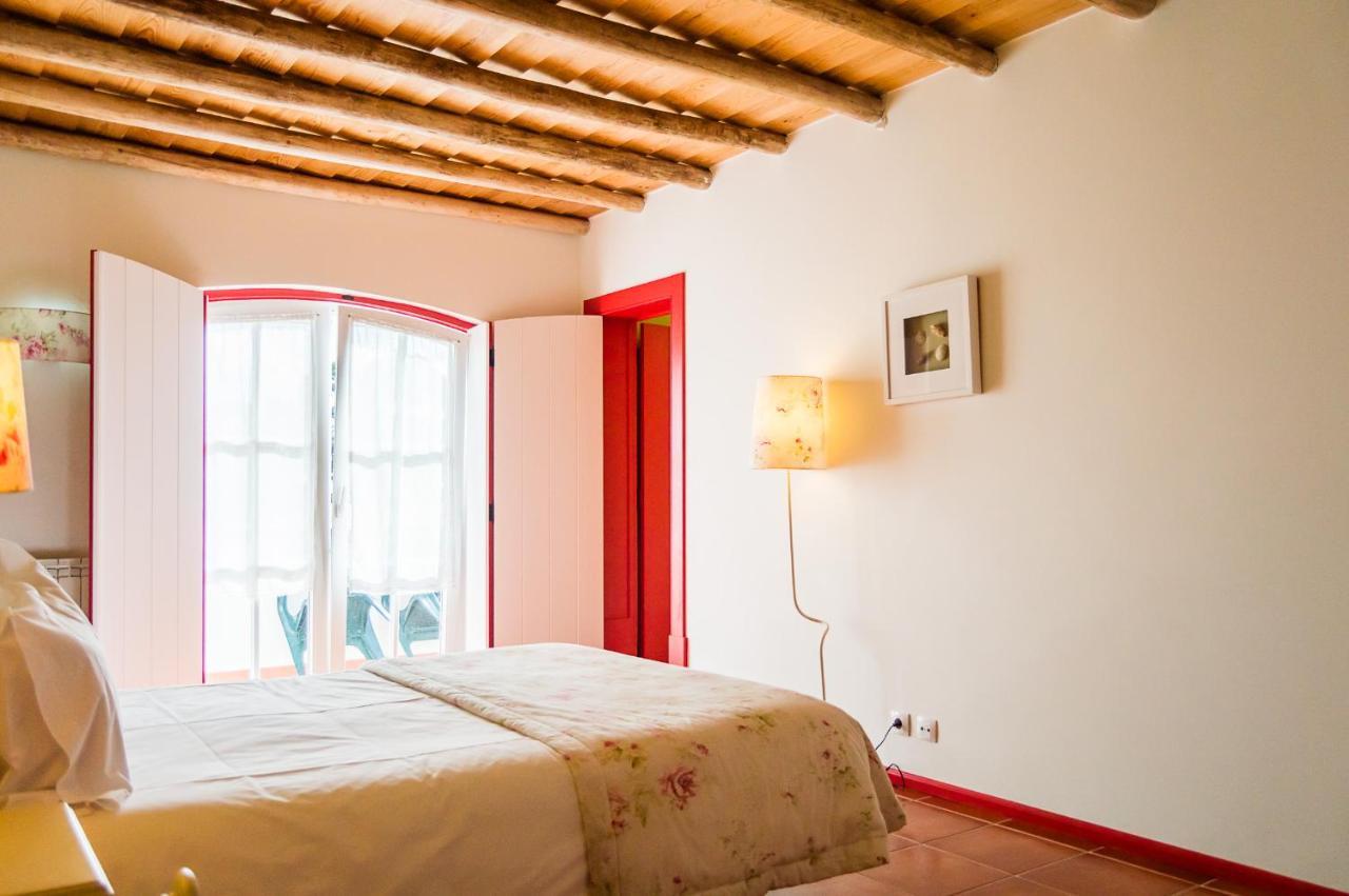 Casa Da Padeira -