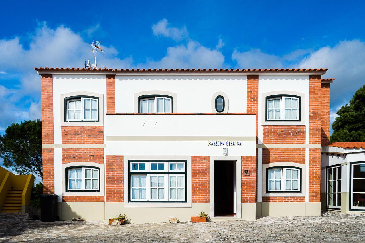 Vakantieboerderij Casa Da Padeira -