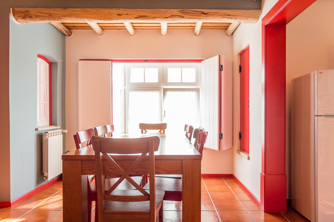 Casa Da Padeira - Vakantieboerderij